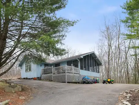 3548 High Crest Road, Canadensis, PA 18325