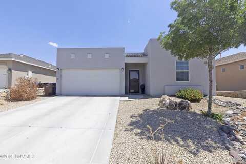 4712 Kerry Ann Place, Las Cruces, NM 88012