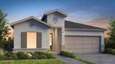 3007 San Jenaro Drive, Las Cruces, NM 88012