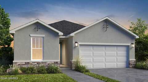 3026 San Jenaro Drive, Las Cruces, NM 88012