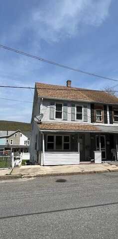 118 W High Street, Nesquehoning, PA 18240