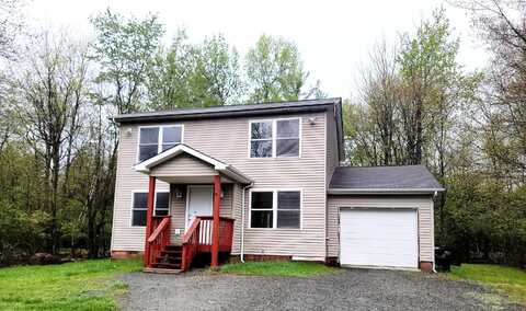 6519 RUNNYMEAD Lane, Tobyhanna, PA 18466