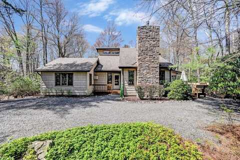 307 Long View Lane, Pocono Pines, PA 18350