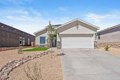 7486 Eagle Vista Street, Las Cruces, NM 88012