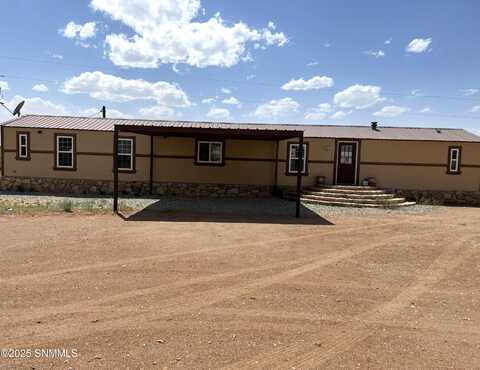 5085 BUTTONWILLOW CT Place, Las Cruces, NM 88011