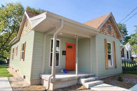 310 West Chestnut Street, Nicholasville, KY 40356