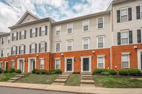 2627 Calgary, Lexington, KY 40509