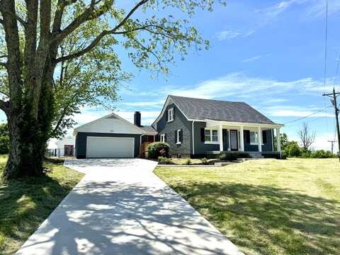 981 Mule Shed Lane, Richmond, KY 40475