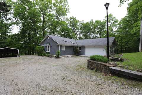 1500 Southgate Alley, Nancy, KY 42544