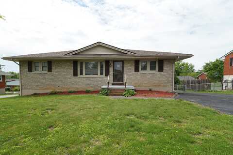 198 West Mason Avenue, Danville, KY 40422