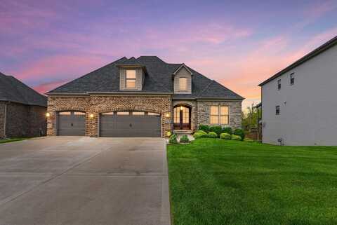 2355 Coroneo Lane, Lexington, KY 40509