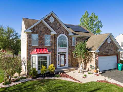 3221 Fox Hill Road, Easton, PA 18045