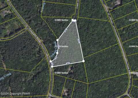 390 Creek Court, Hawley, PA 18428