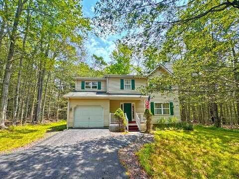 251 Depuy Drive, Pocono Lake, PA 18347