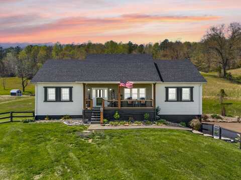 390 Kentucky 1938, Booneville, KY 41314
