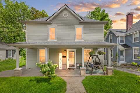 415 North Second Street, Richmond, KY 40475