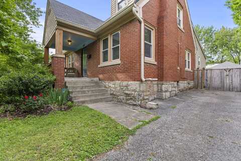 147 Goodrich Avenue, Lexington, KY 40503