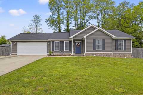 112 Cornerstone Drive, Stamping Ground, KY 40379
