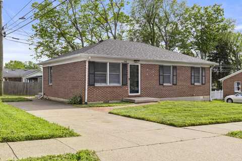 340 wise Drive, Wilmore, KY 40390