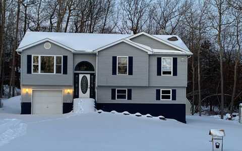 540 Cleaview Dr. South Drive, Long Pond, PA 18334