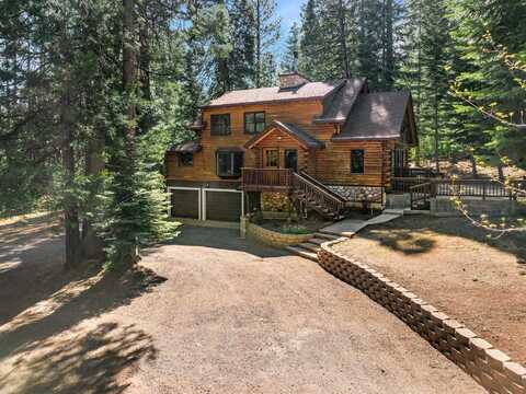 624 Deep Forest Road, Lake Almanor, CA 96137