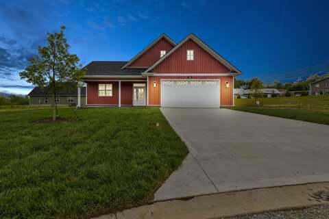 205 Owl Court, Mount Sterling, KY 40353