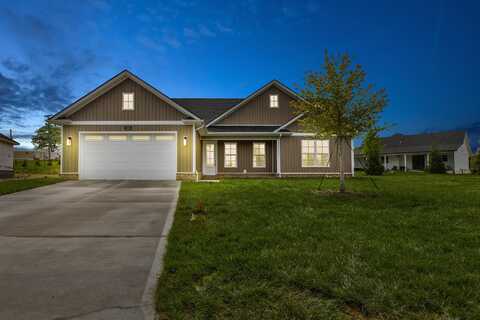 208 Owl Court, Mount Sterling, KY 40353