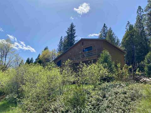 17439 Pioneer Road, Crescent Mills, CA 95934