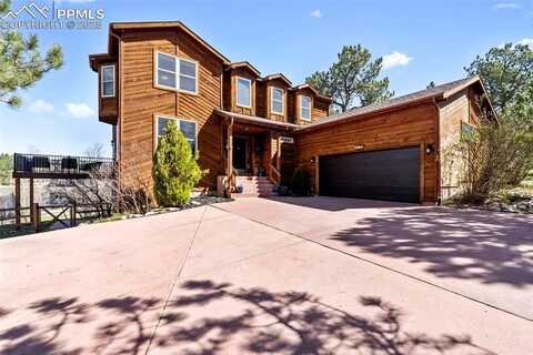 18179 Flowered Meadow Lane, Monument, CO 80132