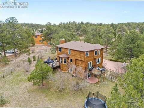 18179 Flowered Meadow Lane, Monument, CO 80132