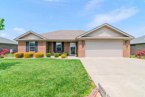 467 Southern Cross Drive, Richmond, KY 40475
