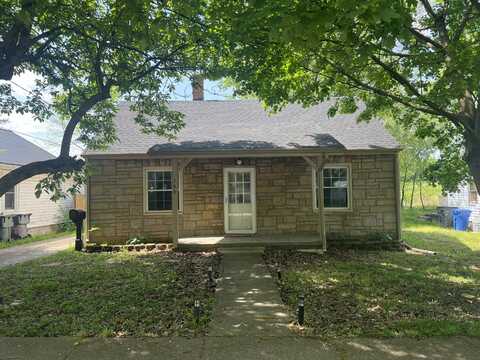 706 Golfview Drive, Lexington, KY 40504