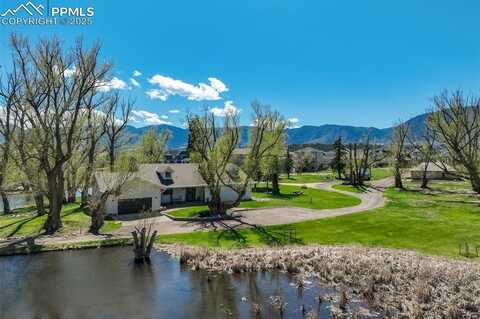 16440 Old Denver Road, Monument, CO 80132