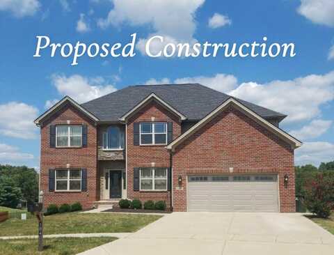 115 Oakhill Lane, Georgetown, KY 40324