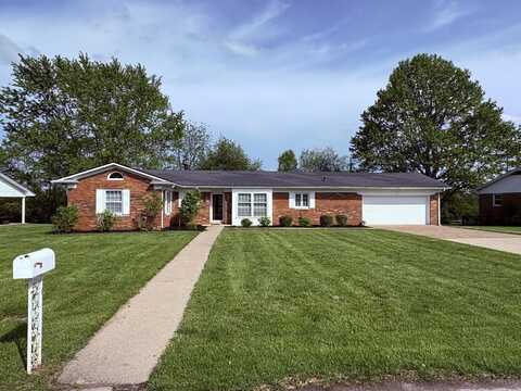 76 Cherry Lane, Cynthiana, KY 41031