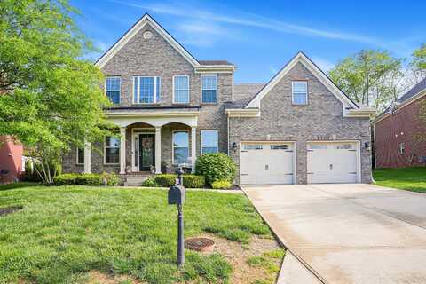 823 Lochmere Place, Lexington, KY 40509
