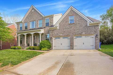 823 Lochmere Place, Lexington, KY 40509