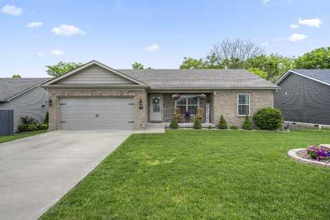 916 Auckland Avenue, Richmond, KY 40475
