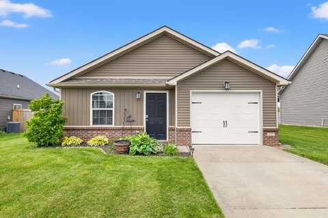117 Long Branch Drive, Georgetown, KY 40324