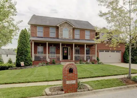 553 Adena Trace, Versailles, KY 40383