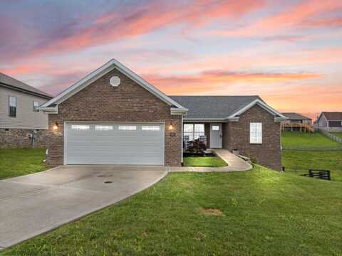 1041 Melbourne Way, Richmond, KY 40475