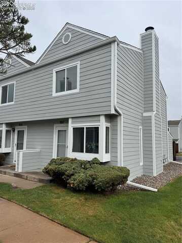 7657 Lexington Manor Drive, Colorado Springs, CO 80920