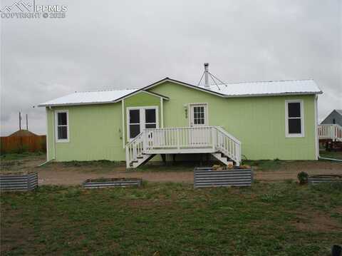 600 Kunkle Street, Genoa, CO 80818