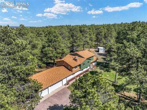 16725 N Meridian Road, Elbert, CO 80106