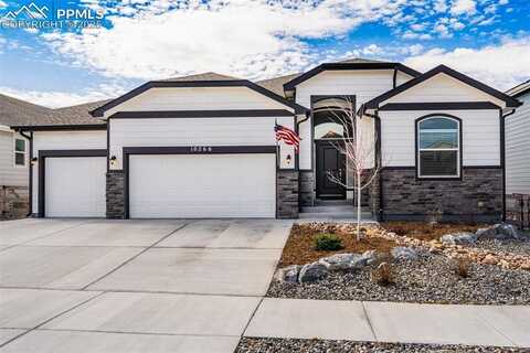 10266 Odin Drive, Colorado Springs, CO 80924
