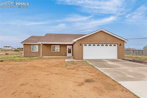 623 E Paradise Drive, Pueblo West, CO 81007
