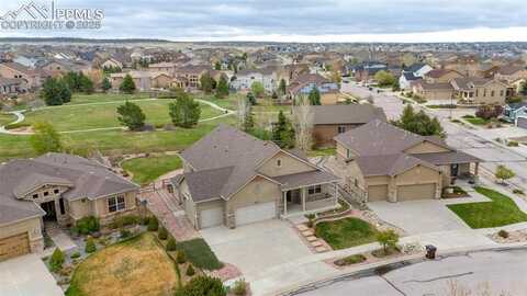 9267 Penobscot Court, Colorado Springs, CO 80924