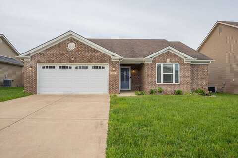 176 Santa Barbara Boulevard, Georgetown, KY 40324