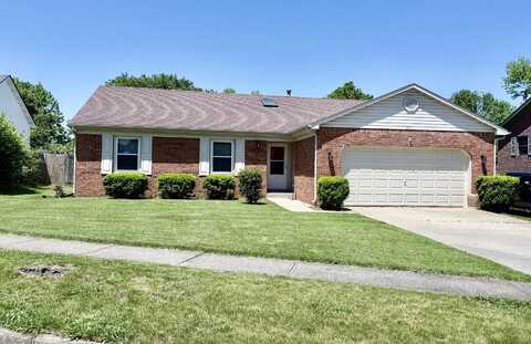 3517 Windrush Circle, Lexington, KY 40503