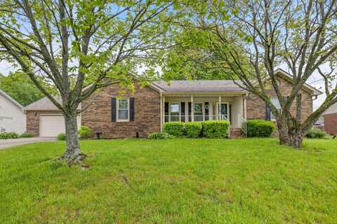 355 Colony Drive, Versailles, KY 40383